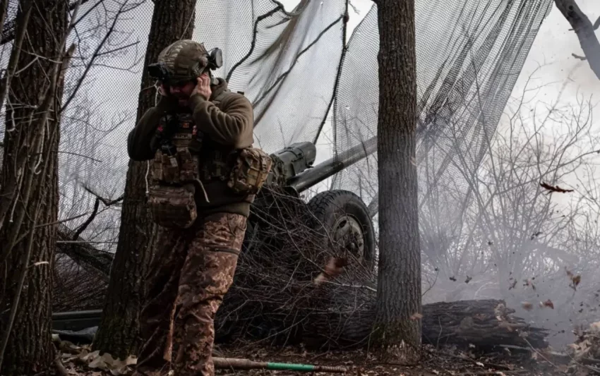 Зеленский поручил увеличить выплаты военным в бюджетной декларации на 2026-28 годы