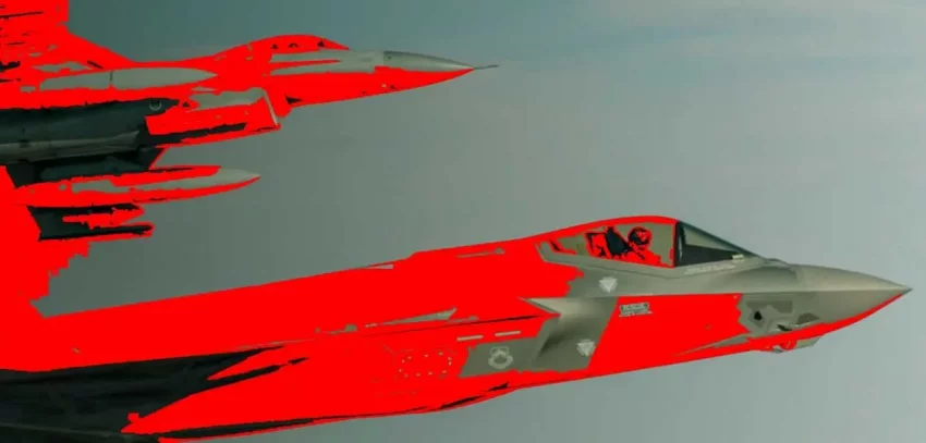 В США для военной авиации предлагают альтернативу топливу JP-8 в виде синтетического керосина на основе «голубого», «зелёного» и «розового» водорода