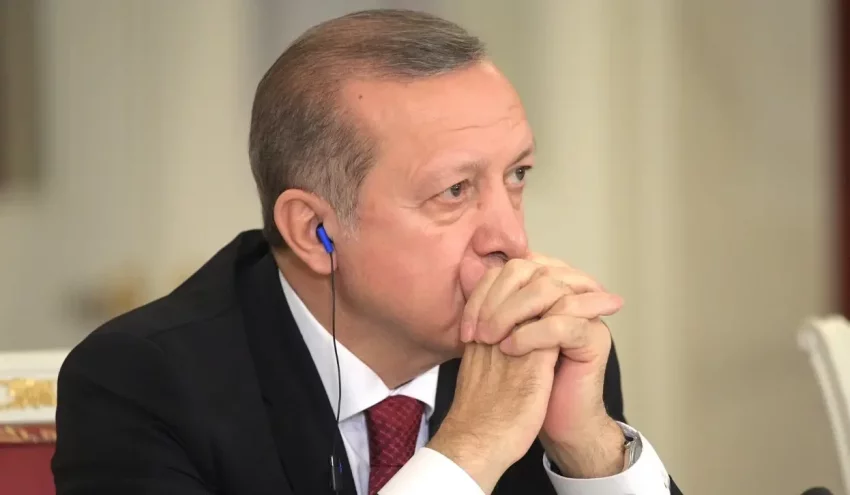 Президент Турции назвал открытие Зангезурского коридора «частью геополитической революции»