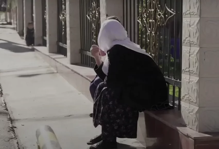 Власти Таджикистана дали афганским беженцам 15 суток на то, чтобы покинуть страну