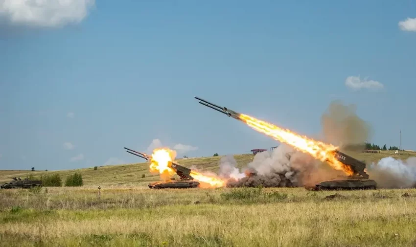 Французские аналитики: от исхода украинского кризиса зависит, нападёт ли Россия на НАТО