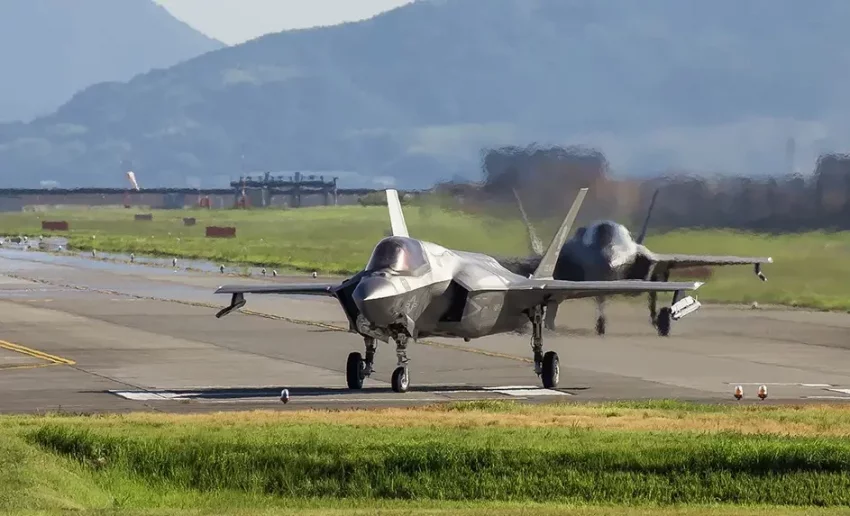 JNS: применение Израилем самолётов американской разработки F-35 и F-16 против Ирана продемонстрировало их превосходство над самолётами из Китая и России