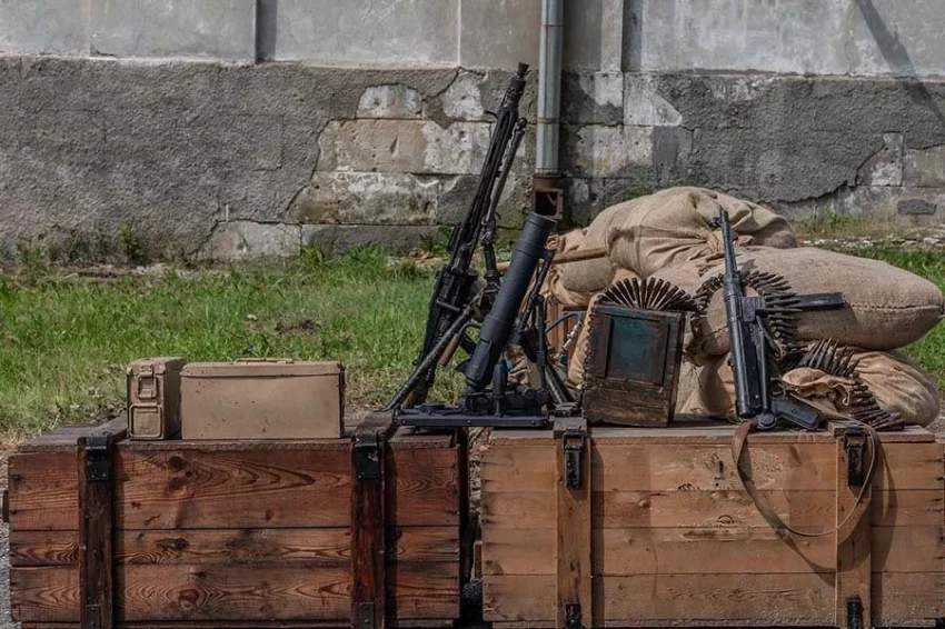 Что стоит за военным конфликтом Таиланда и Камбоджи?