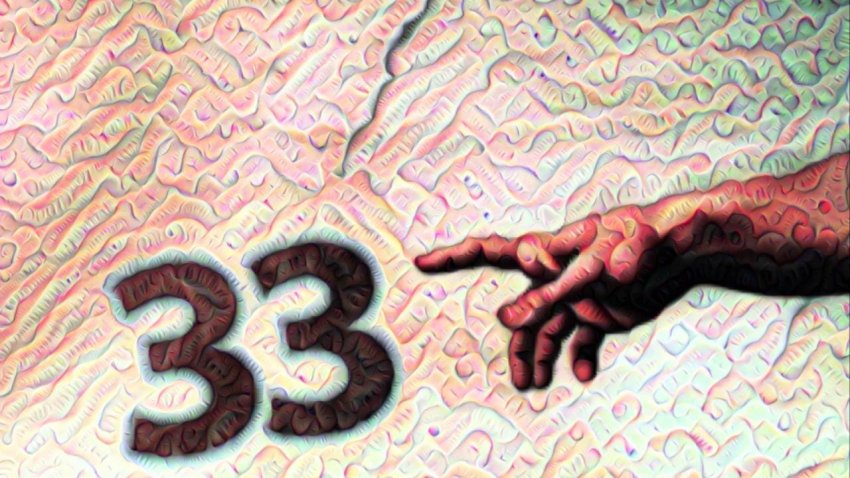 Особый рубеж: почему нельзя отмечать 33-й день рождения