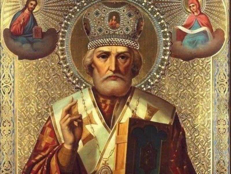 Что известно о чудесах Николая Чудотворца, главная молитва святому в праздник 11 августа 2025 года