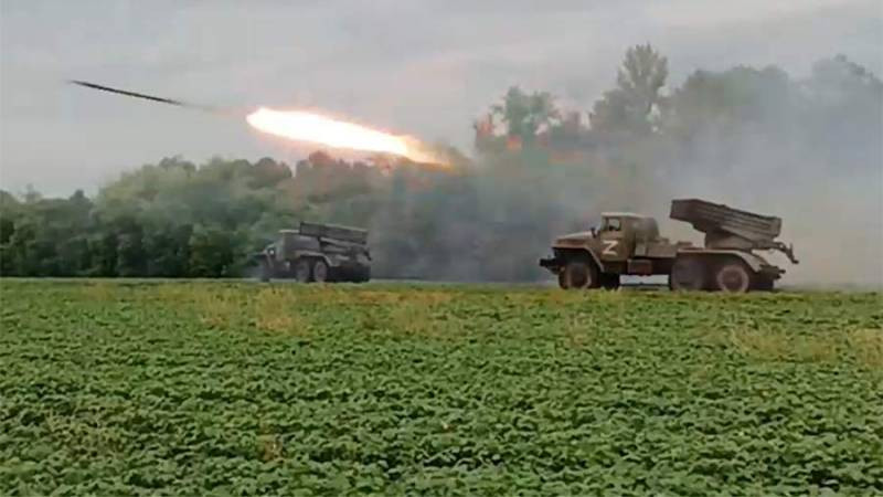 Наступление на Курскую область: 1,5 тыс. боевиков у границ!