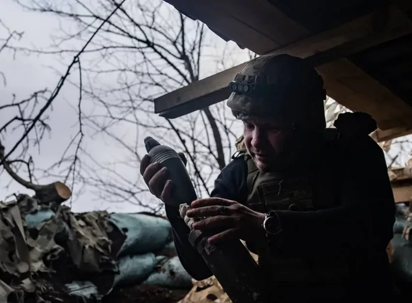 Замглавы офиса Зеленского «обнадёжила» украинцев, призвав «настроиться на долгую войну»