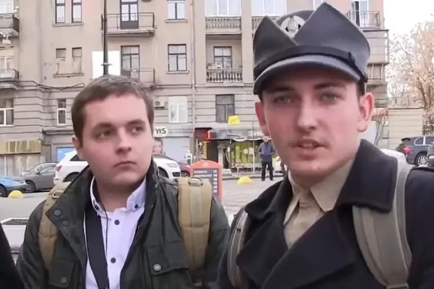 Украинский блогер: страну раскалывают не русскоязычные граждане, а те, кто сдавал жильё беженцам по цене апартаментов в Париже