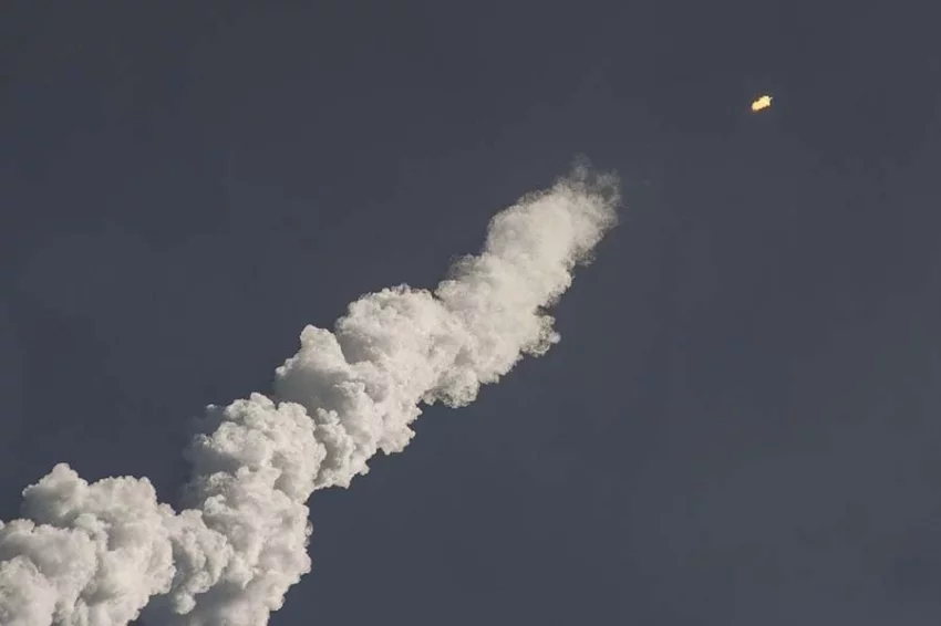 Дальнобойные крылатые ракеты Украины уничтожены на производственном этапе