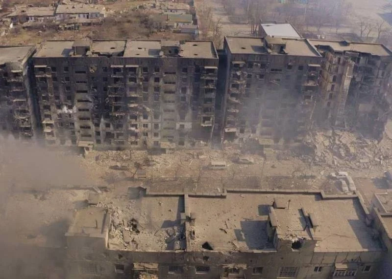 Ад в «котлах» смерти: как пехота ВСУ марширует на убой