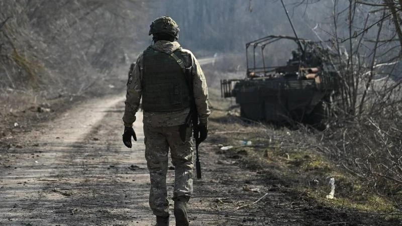 Павлоград под прицелом: Как российские силы планируют освобождение города