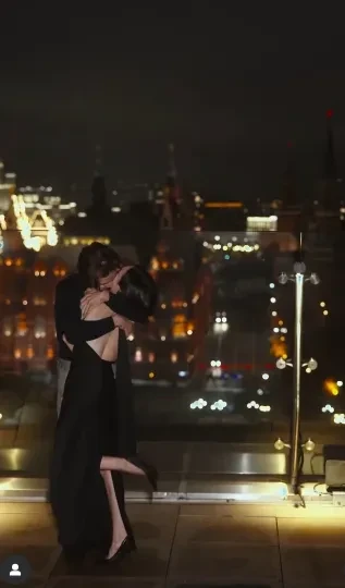 Официально: Евгения Медведева выходит замуж