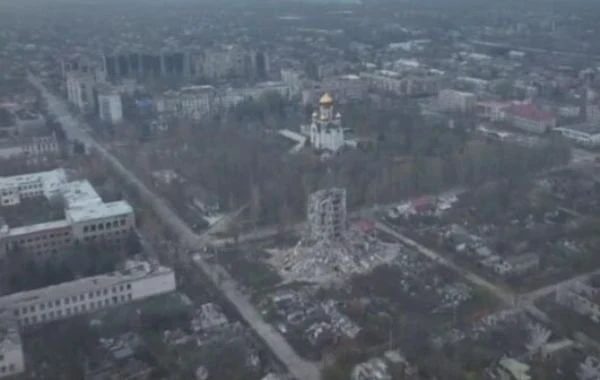 Юрий Подоляка в новой сводке от 14 ноября рассказал о зачистке Покровска от ВСУ
