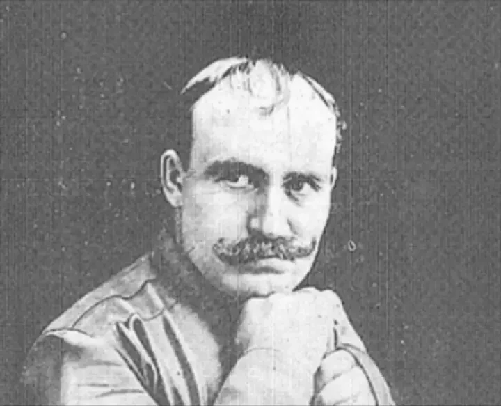 Григорий Семенов. Путь от хорунжего царской армии до самозваного атамана гражданской войны