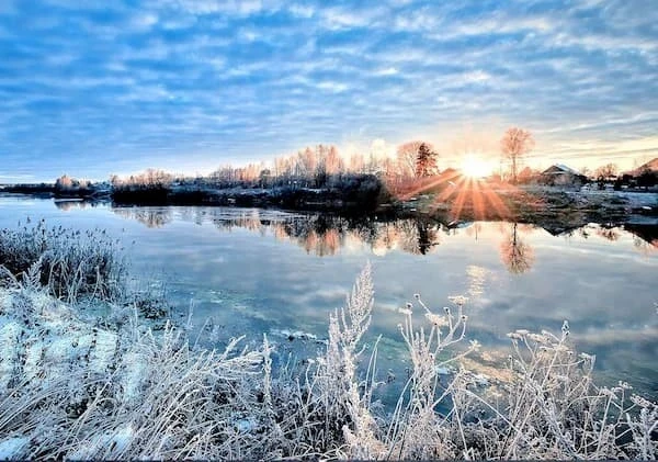 Каких народных примет и поверий следует придерживаться 19 ноября 2025 года