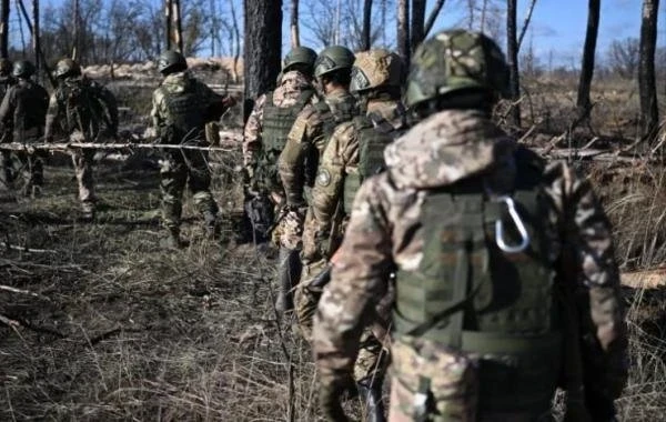 Последняя сводка СВО от Юрия Подоляки на 20.11.2025: битва за Покровск близка к развязке