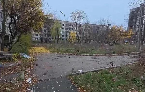 Свежая сводка Юрия Подоляки на 21.11.2025: ВС РФ взяли Покровск в оперативное окружение