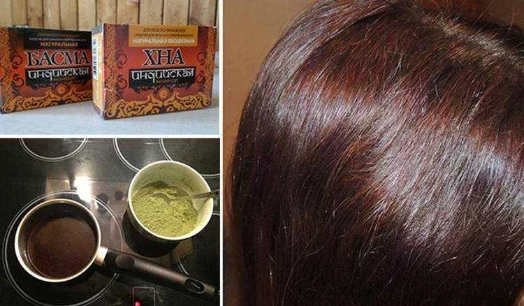 Профессиональная краска «не берет» седые волосы или быстро смывается: чем закрасить седину