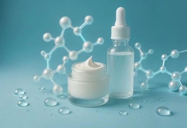 Какие компоненты в косметике лучше не смешивать, чтобы избежать ошибок в уходе за кожей