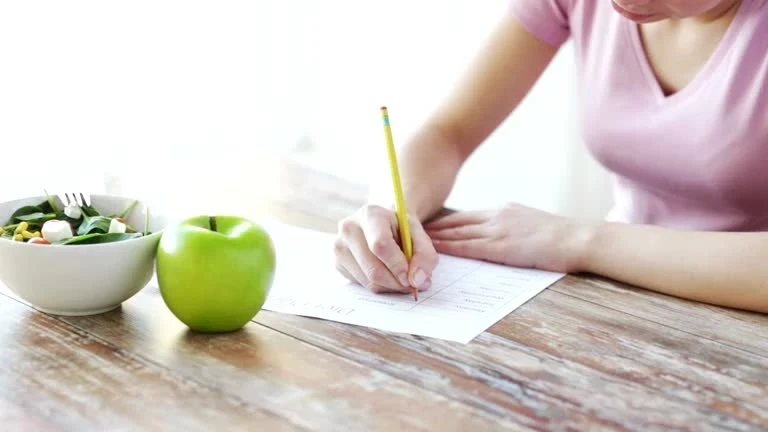 Стратегия для плавного похудения: питание на 1500 калорий в день без вреда для здоровья и психики