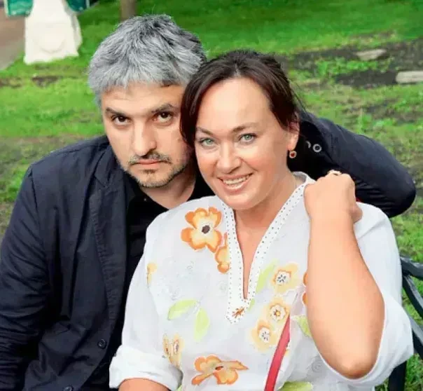 Муж Ларисы Гузеевой отреагировал на слухи о разводе с ней