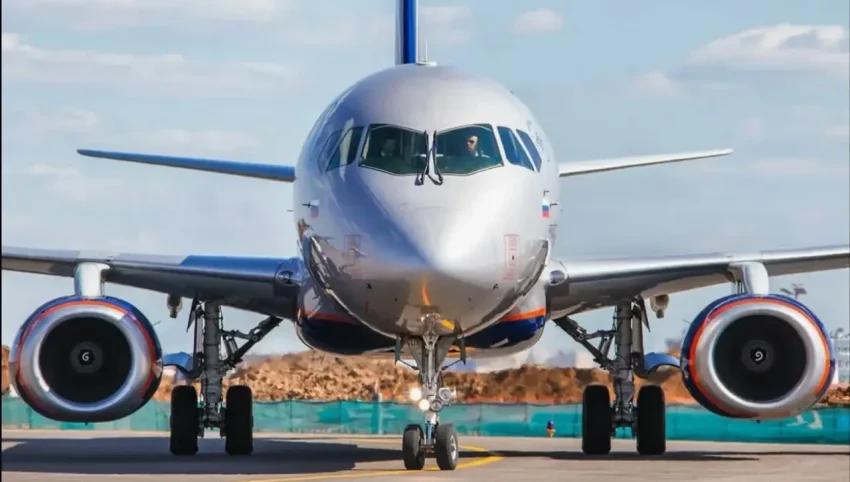 Индийский «Суперджет» - быть добру или…