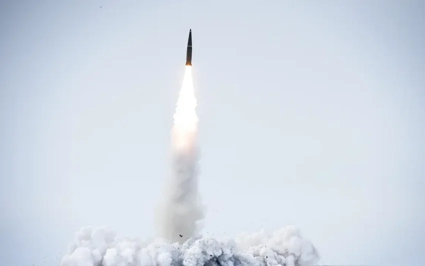 ВС ВСУ: Россия использовала новую тактику во время ночной атаки