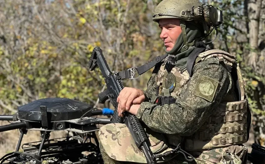 После освобождения Даниловки будет частично обрезано снабжение ВСУ в Гуляйполе