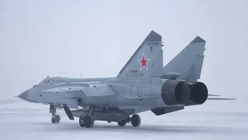 ВСУ признали попадания российских дронов и «Кинжалов» по девяти объектам