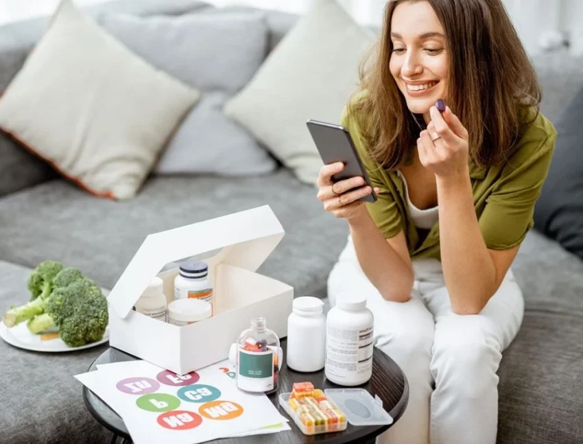 Незаслуженно забытый: витамин K2, неожиданная формула для здоровья сосудов и сияния кожи