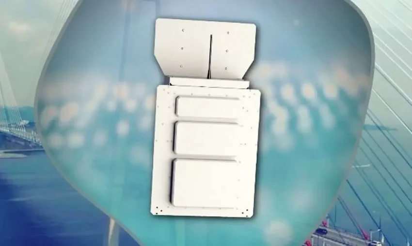 Новый антидроновый комплекс защитит мосты от беспилотников противника