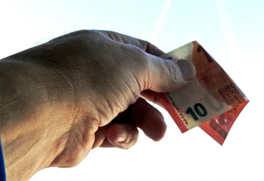 У Европы не хватает денег на создание «международного трибунала» против России