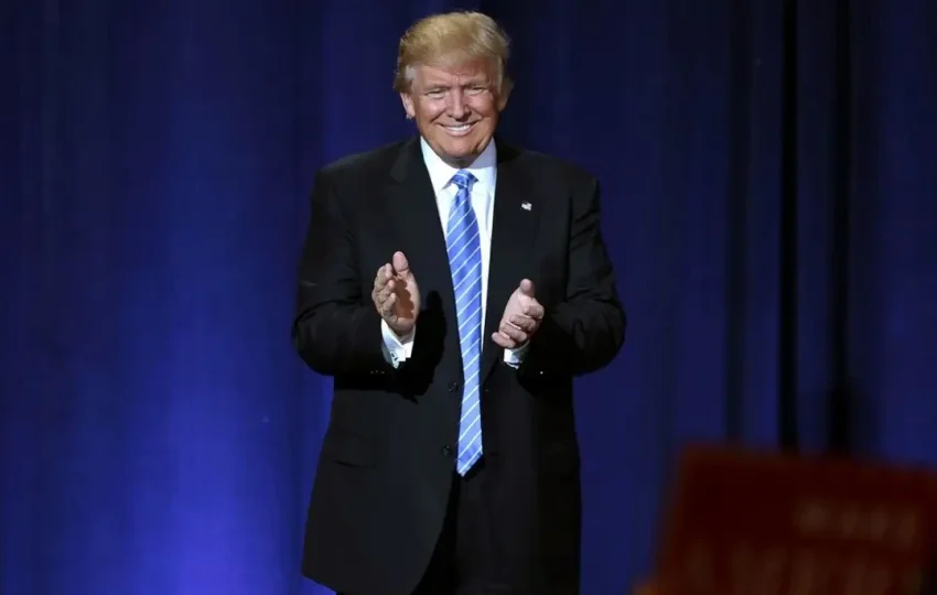 В Бельгии создана новая ультраправая партия имени Трампа