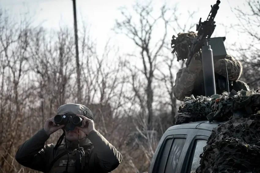 Экс-замглавы Генштаба ВСУ не верит в план Сырского по разблокировке Мирнограда