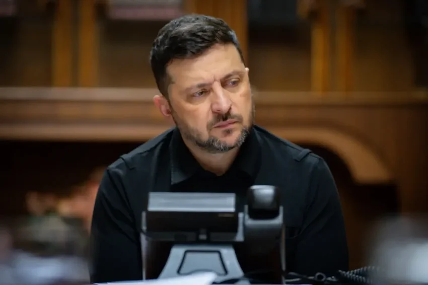 Украина на грани, эта зима может стать последней - британский аналитик