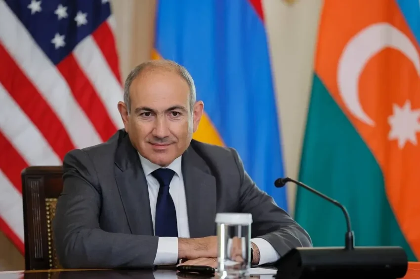 Армения решила «отвязаться» от России, закупив зерно у Украины за деньги ЕС