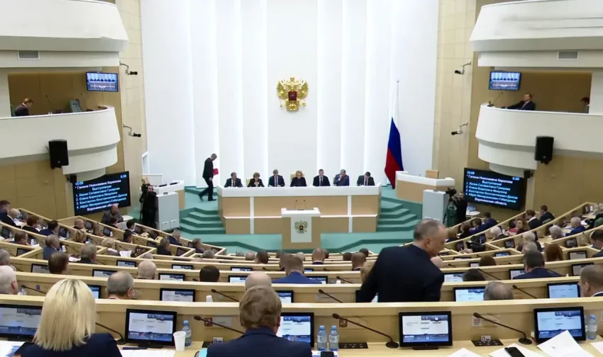 Возраст уголовной ответственности за диверсии в России снизят до 14 лет