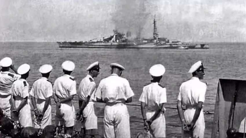 ВМС Италии во Второй мировой: от союзника Гитлера до антигитлеровской коалиции