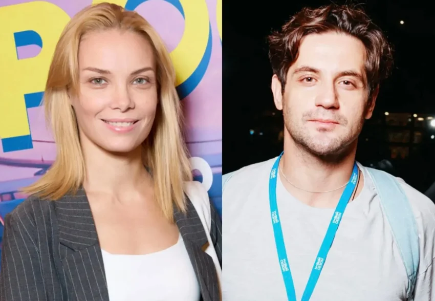 Информацию о разводе Татьяны Арнтгольц и Марка Богатырёва подтвердили в суде