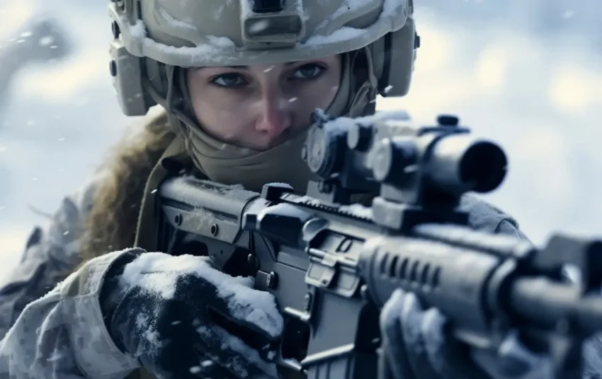 Le Monde: Финляндия – единственная страна Европы, готовая к войне