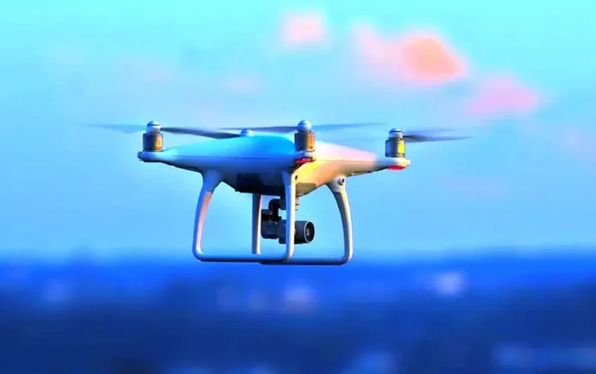 Бельгийцы всё меньше верят в якобы российскую угрозу неизвестных БПЛА