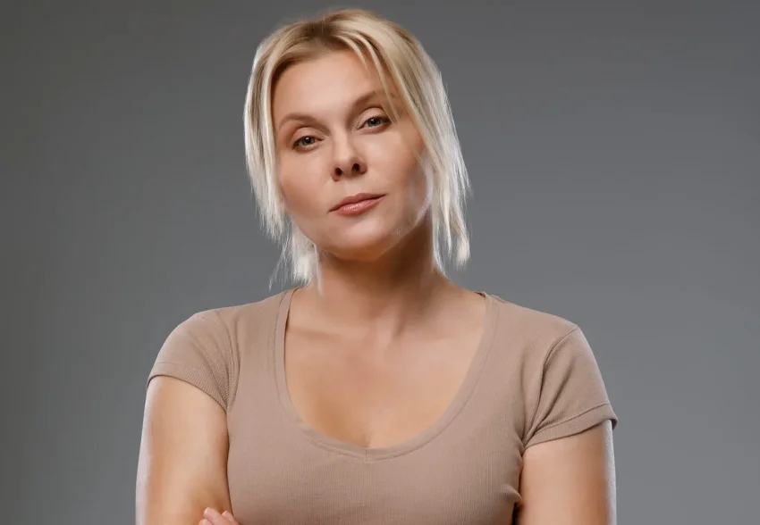 Актрису Яну Троянову* заочно приговорили в России к восьми годам колонии