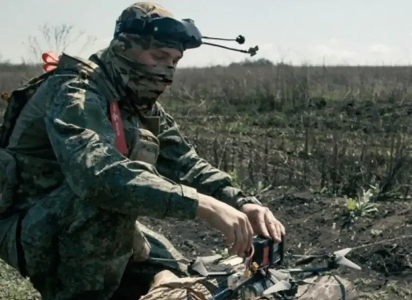 FT: ВС РФ сумели нивелировать одно из основных тактических преимуществ Украины