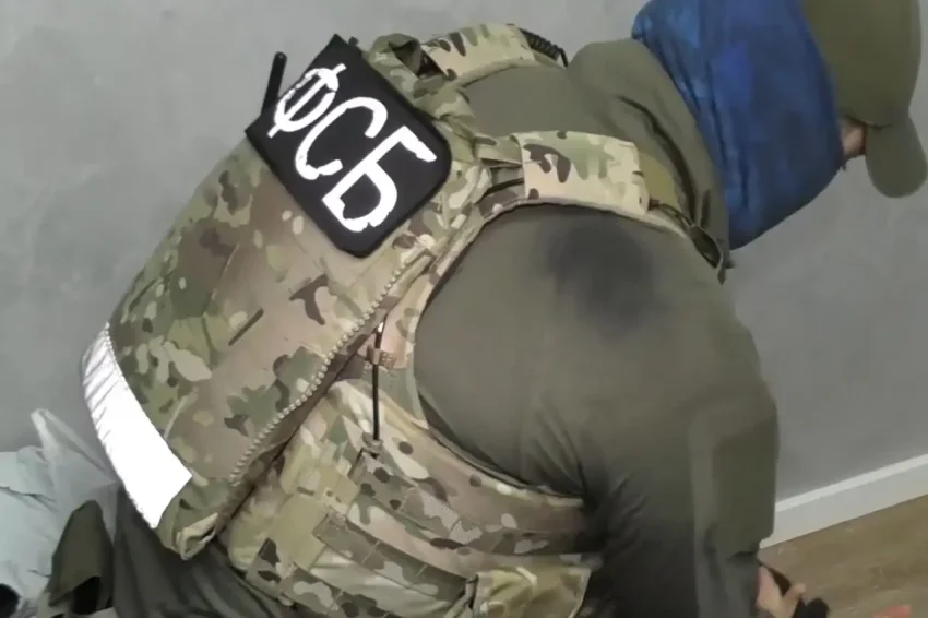 Сорвано покушение на российского чиновника при посещении им кладбища