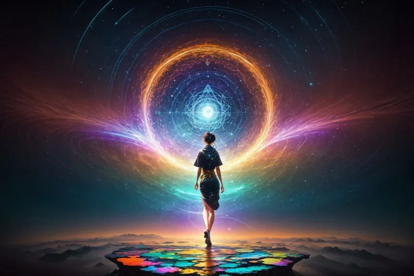 Почему «просто хотеть» недостаточно: 8 ошибок, которые блокируют все ваши запросы во Вселенную