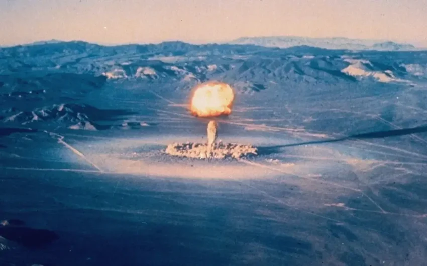 От 1 до 20 килотонн: перспективы российских ядерных испытаний