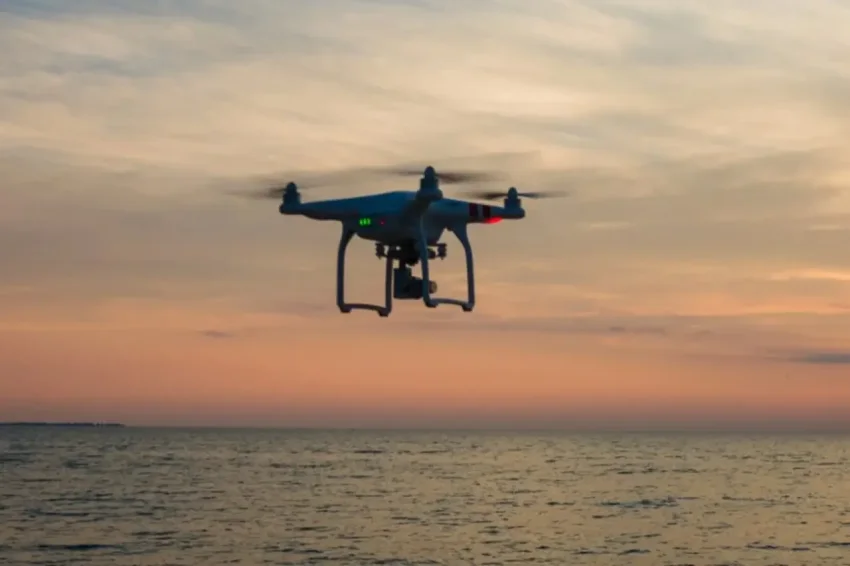 Сладков: важно не только нарастить число дронов, но и скорректировать их работу