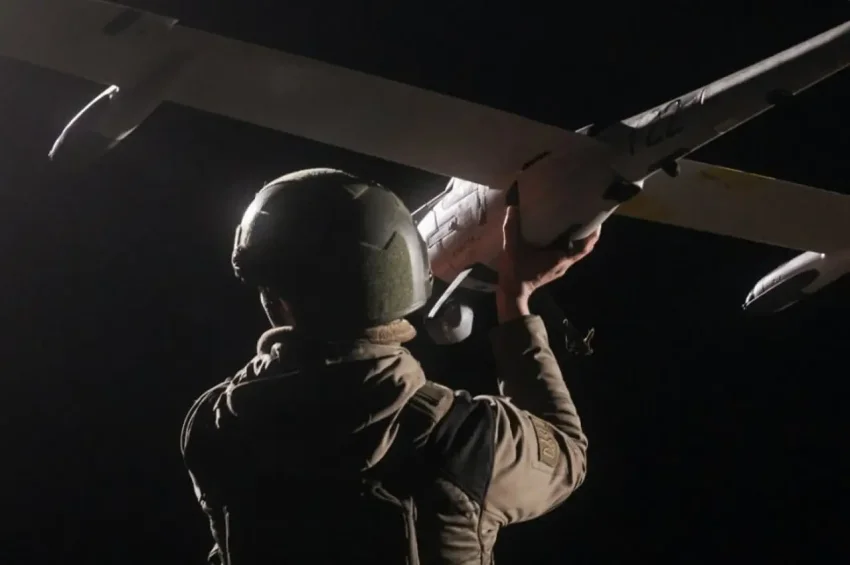 Самара, Волгоград, Саратов: Киев пытается бить вглубь российской территории