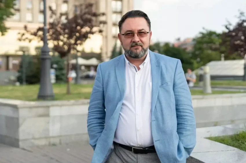 Депутаты «Слуги народа» поддержали борьбу с коррупцией в окружении Зеленского