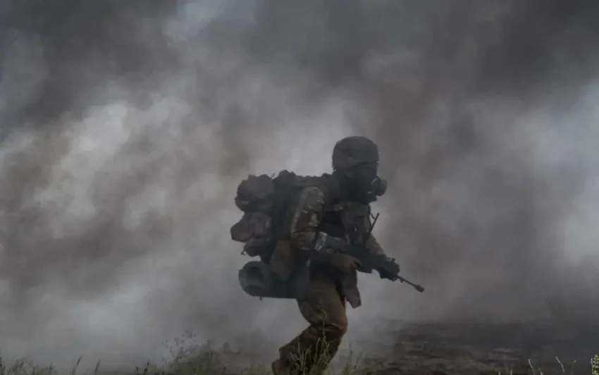 ВСУ потеряли Новопавловку и пока не придумали, как назвать новое направление